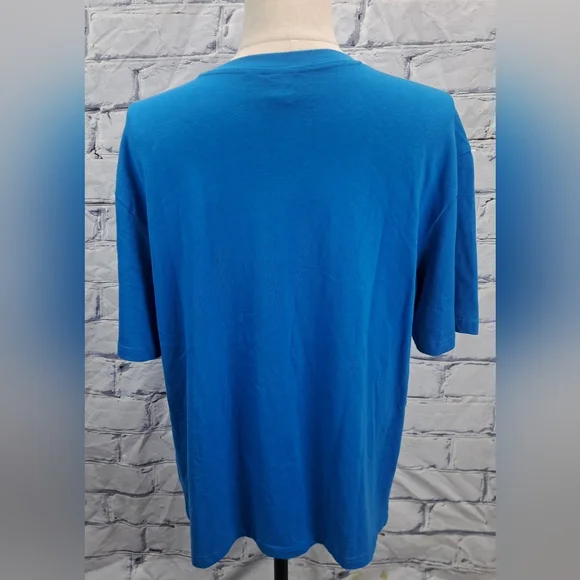 The Simpsons Matt Groening x H&M Men's Graphic T-Shirt Tee Relaxed Fit Sz Large - Picture 8 of 13